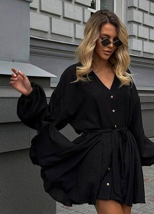 Літня сукня жатка 4