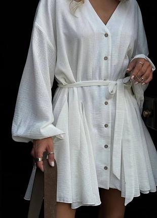 Літня сукня жатка 10