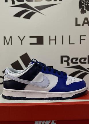 Nike dunk low