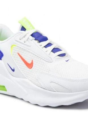 Детские кроссовки nike air max bolt