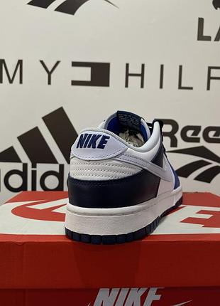 Nike dunk low 5
