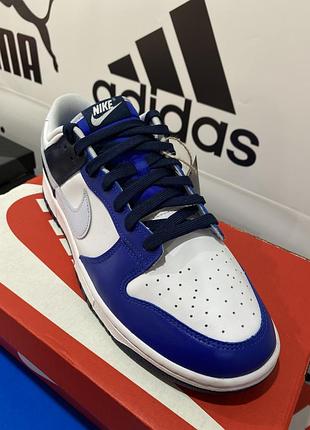 Nike dunk low 6