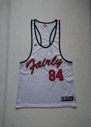 Майка siksilk с номером 84