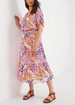 Сукня максі,р52-54🤍💛💙❤💚💜🧡💓💖💗🤎