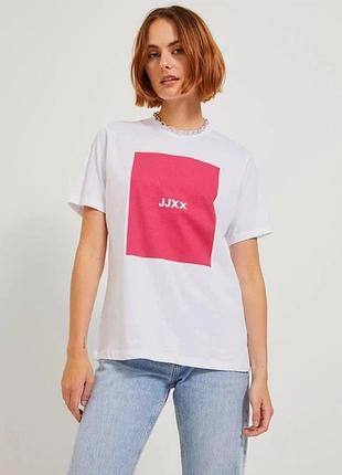 Футболка m jjxx