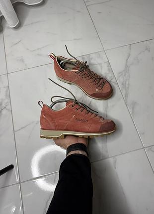 Dolomite 54 low evo women’s shoes