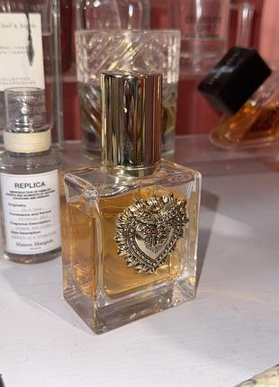 Dolce&gabbana devotion 2