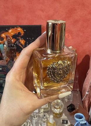 Dolce&gabbana devotion