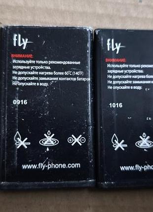 Акумулятор fly bl6422 2