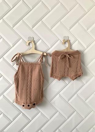 Дитячий одяг/одяг для дівчинки/одяг для хлопчика/костюм/кофтинка