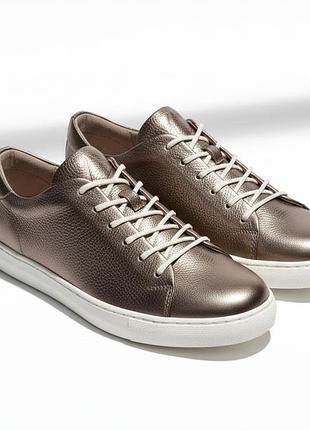 Кроссовки, кеды ecco soft 8. оригинал. р 35