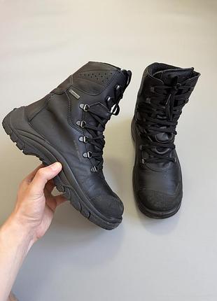Рабочие ботинки steitz secura gore-tex 41(26cm) uvex atlas strauss