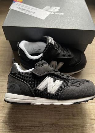 Кроссовки new balance p. 21,5 модель 515