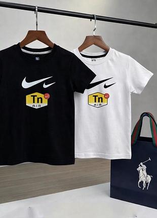 Футболка nike tn air