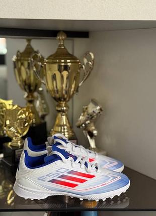 Сороконіжки adidas f-50