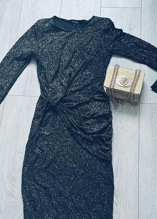 Плаття river island 3