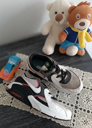 Кросівки для хлопчика nike 20,5 см
