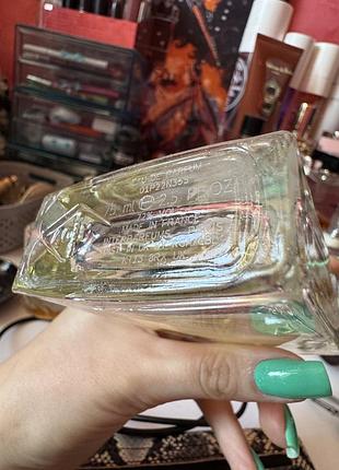 Парфуми néroli amara van cleef & arpels 2