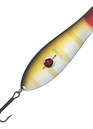 Блешня kuusamo professor 2 90mm 26g бусинка #gr/g/s-s (050132054)
