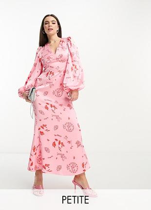 Asos never fully dressed сукня 2