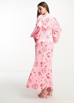 Asos never fully dressed сукня 4