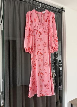 Asos never fully dressed сукня 6