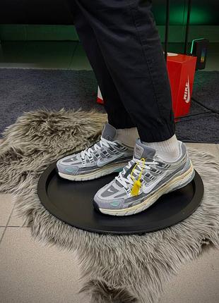 Nike p-6000 reflective t 2