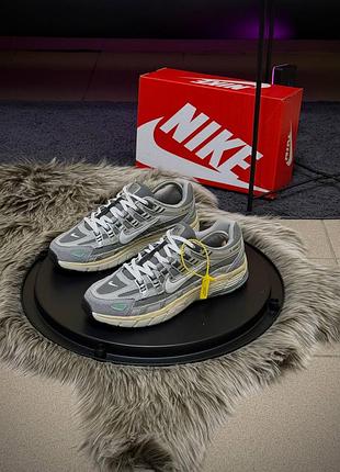 Nike p-6000 reflective t 5
