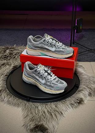 Nike p-6000 reflective t 6
