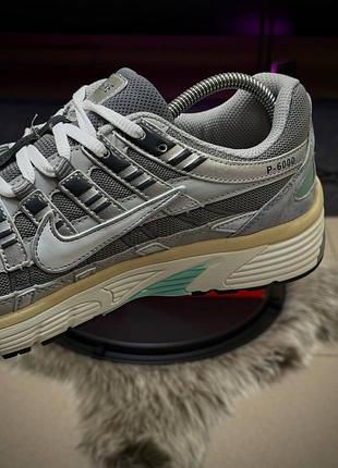 Nike p-6000 reflective t 7