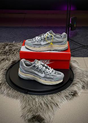 Nike p-6000 reflective t 9