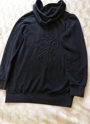 Женское худи бренда guess, модель w2rq14.kaor0.