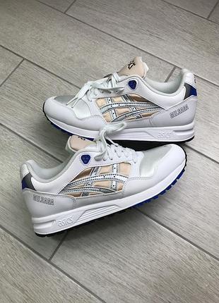 Asics gelsaga tiger 100% original