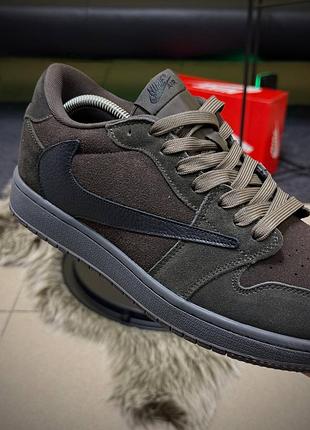 Nike air jordan low 6