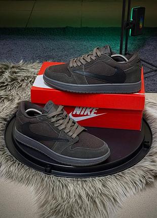 Nike air jordan low 7