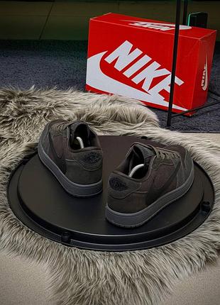 Nike air jordan low 8