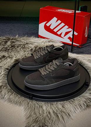 Nike air jordan low 9
