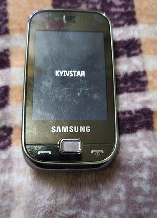 Samsung gt b5722 2