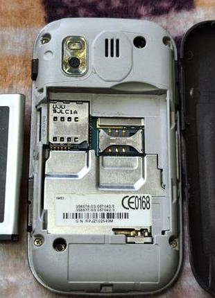 Samsung gt b5722 7