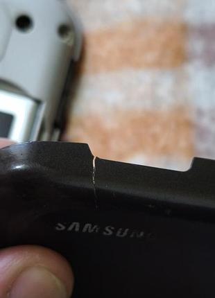 Samsung gt b5722 8