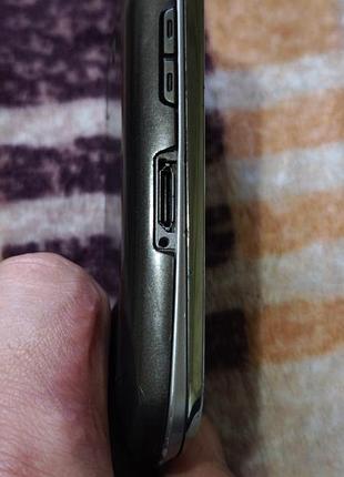 Samsung gt b5722 9