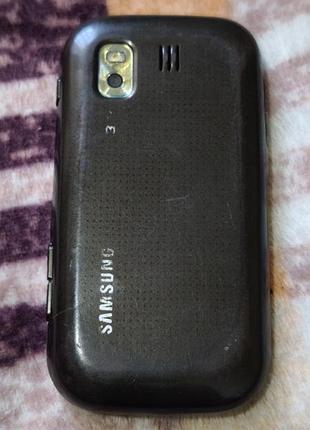 Samsung gt b5722 10