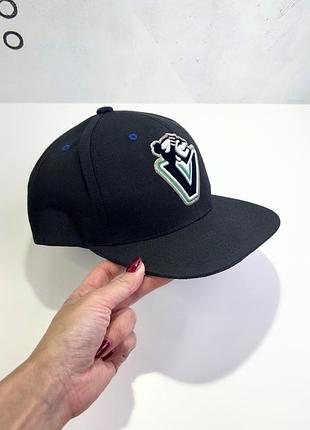 Кепка бейсболка  mitchell & ness в ідеальному стані