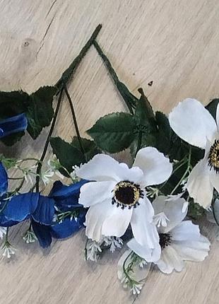 Штучні квіти