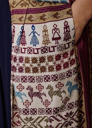 Luis trenker юбка миди etro