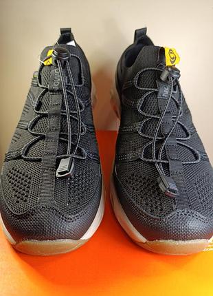 Кросівки salomon breezer vent tt 6