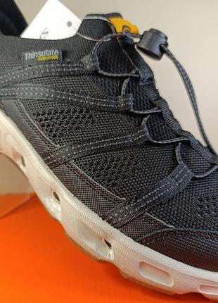 Кросівки salomon breezer vent tt 4