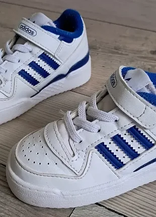Кроссовки adidas forum low fy7986 (р.23,5)