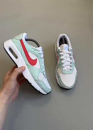 Nike air max sc white 41(26cm) 95 97 tn
