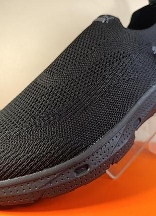 Кросівки puma 2